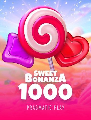 Sweet Bonanza 1000 — Вотка Бет на votkabet.top